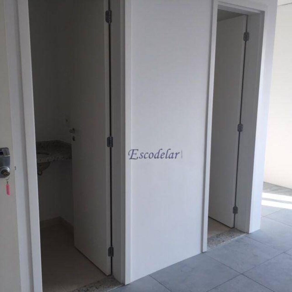 Conjunto Comercial-Sala à venda, 34m² - Foto 10