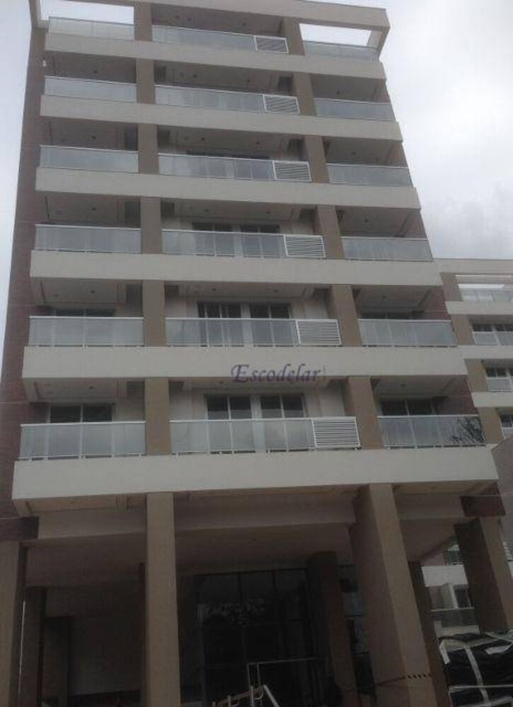 Conjunto Comercial-Sala à venda, 34m² - Foto 17