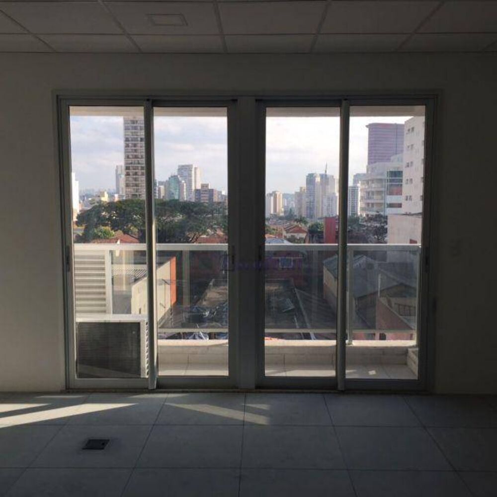 Conjunto Comercial-Sala à venda, 34m² - Foto 1