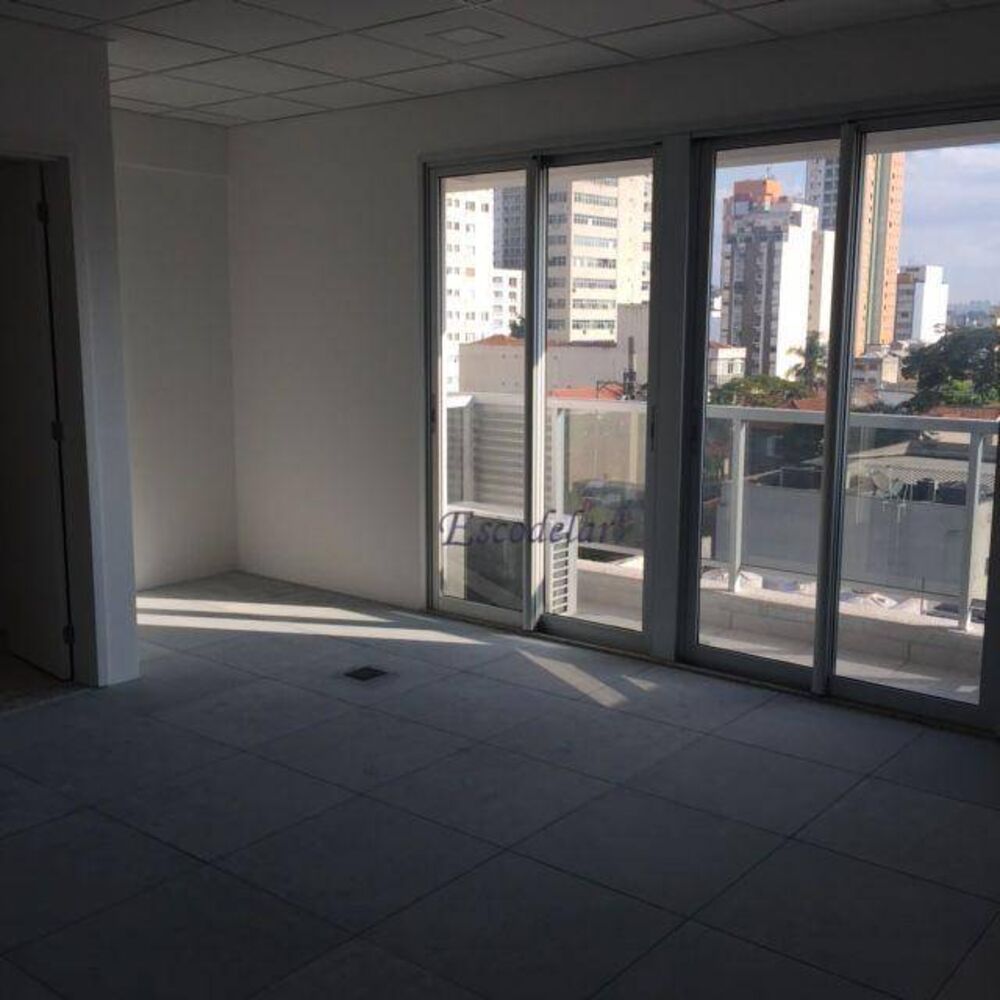 Conjunto Comercial-Sala à venda, 34m² - Foto 2