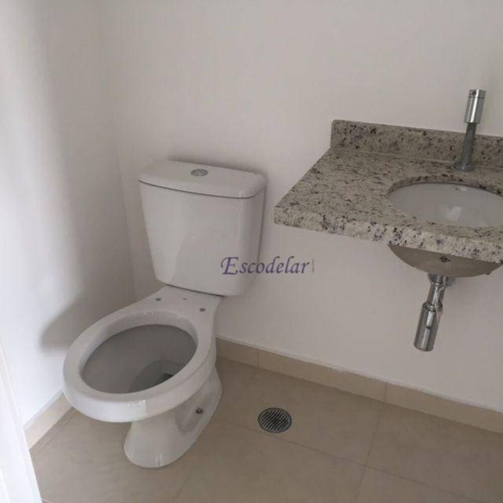 Conjunto Comercial-Sala à venda, 34m² - Foto 13
