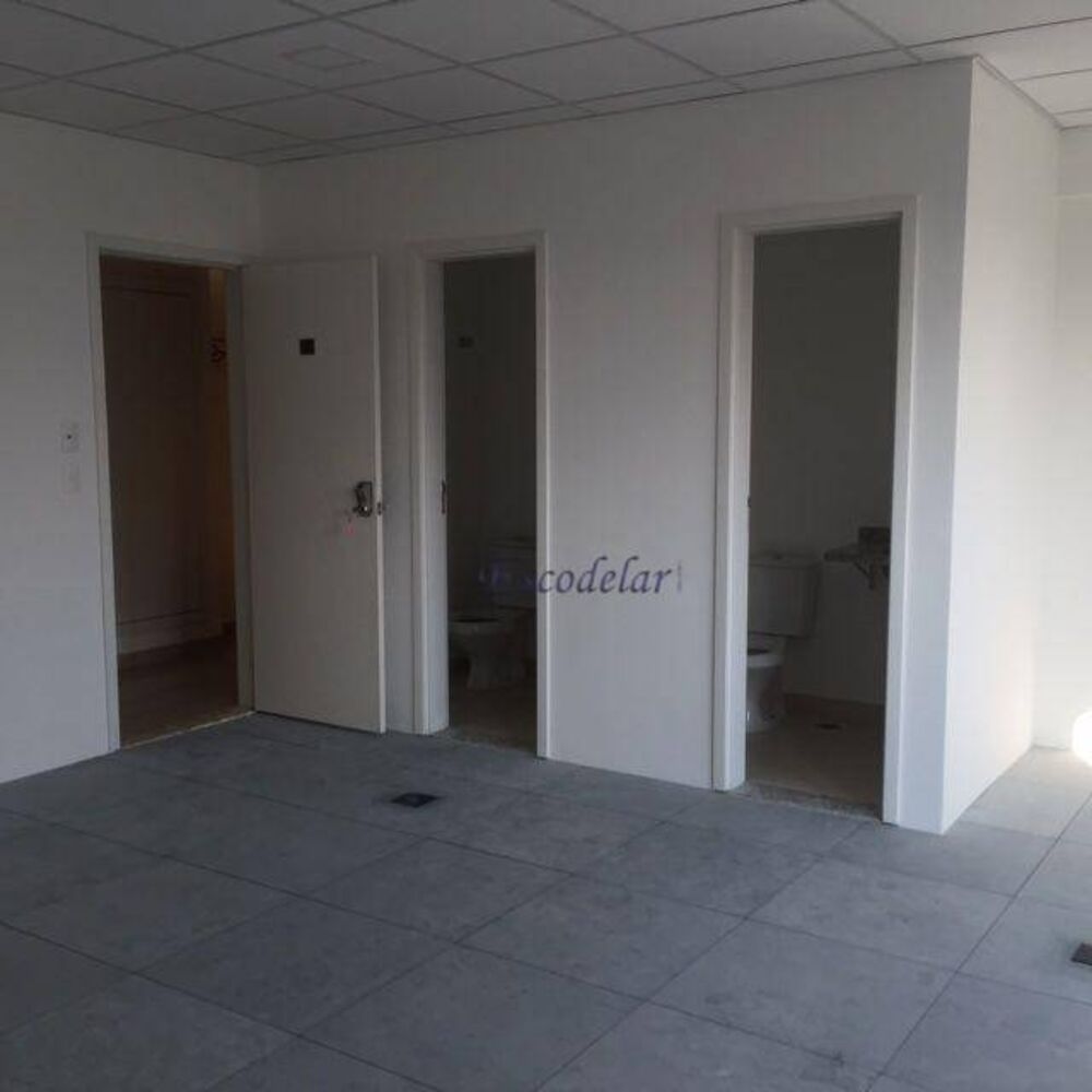Conjunto Comercial-Sala à venda, 34m² - Foto 5