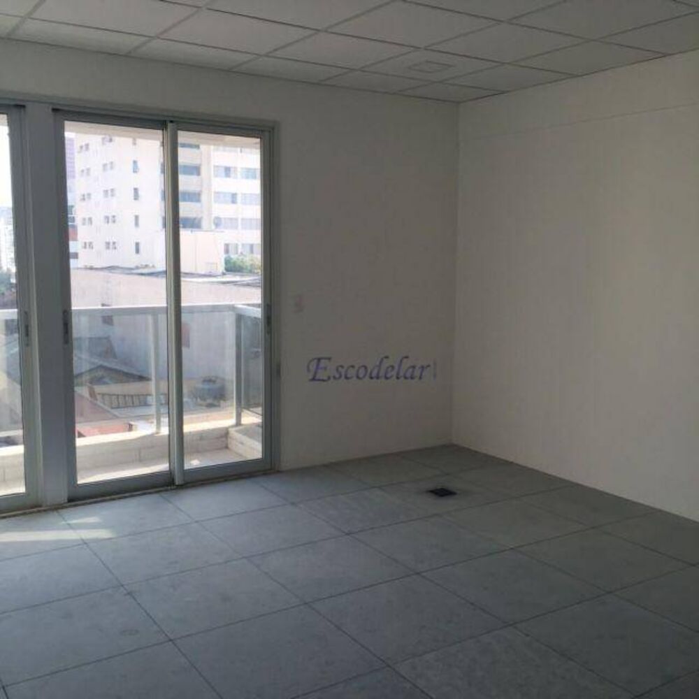 Conjunto Comercial-Sala à venda, 34m² - Foto 3