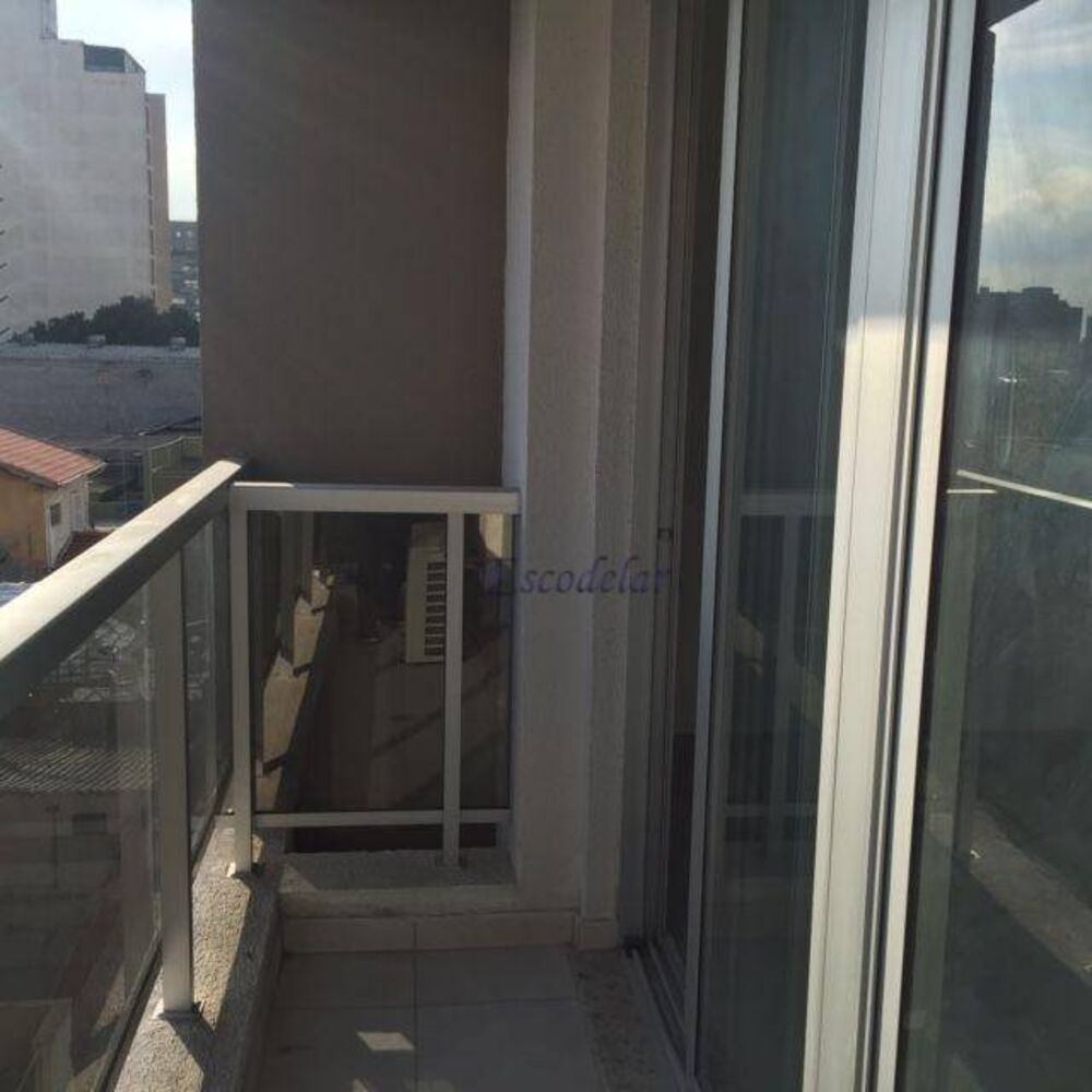 Conjunto Comercial-Sala à venda, 34m² - Foto 7