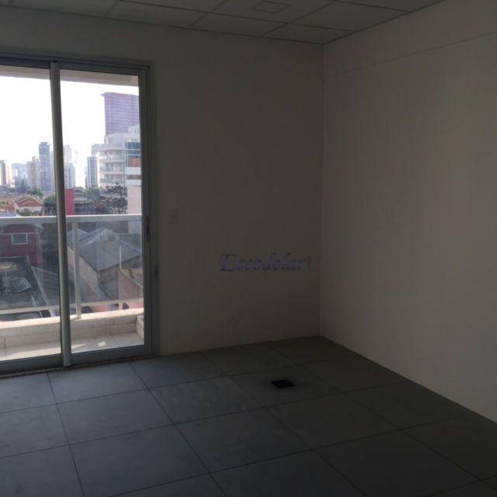 Conjunto Comercial-Sala à venda, 34m² - Foto 9