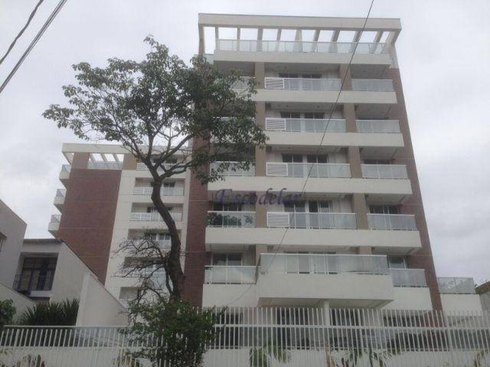 Conjunto Comercial-Sala à venda, 34m² - Foto 15