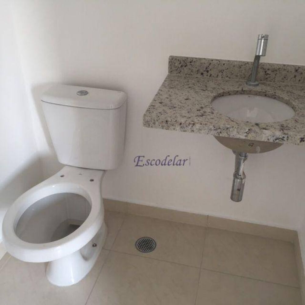 Conjunto Comercial-Sala à venda, 34m² - Foto 14