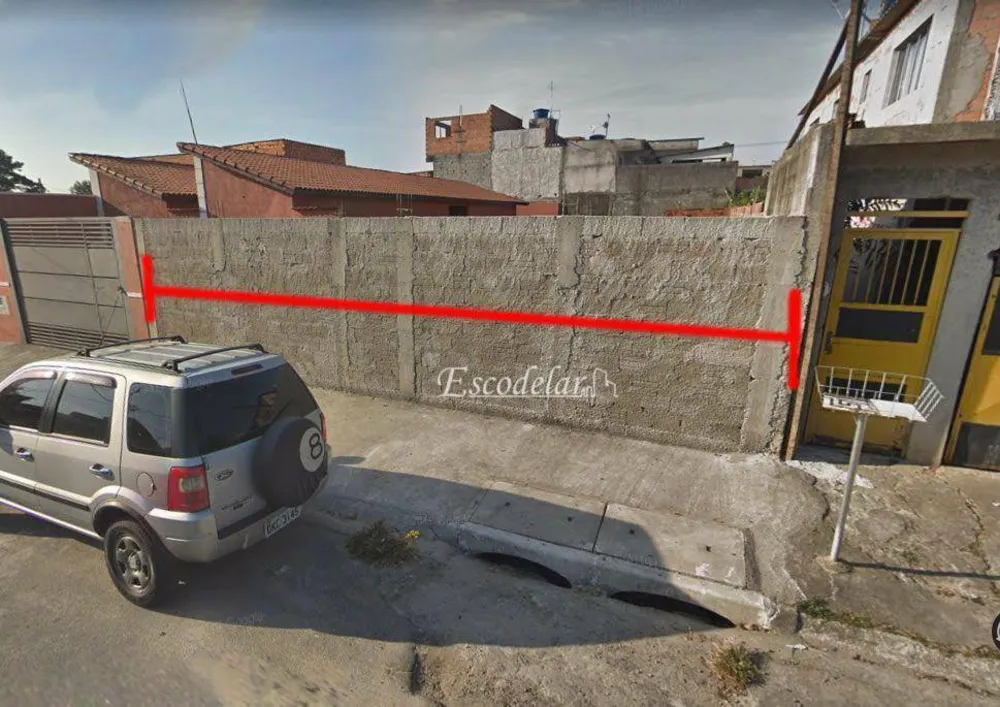 Terreno, 150 m² - Foto 1
