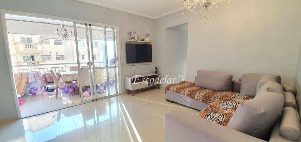 Apartamento, 3 quartos, 87 m² - Foto 9