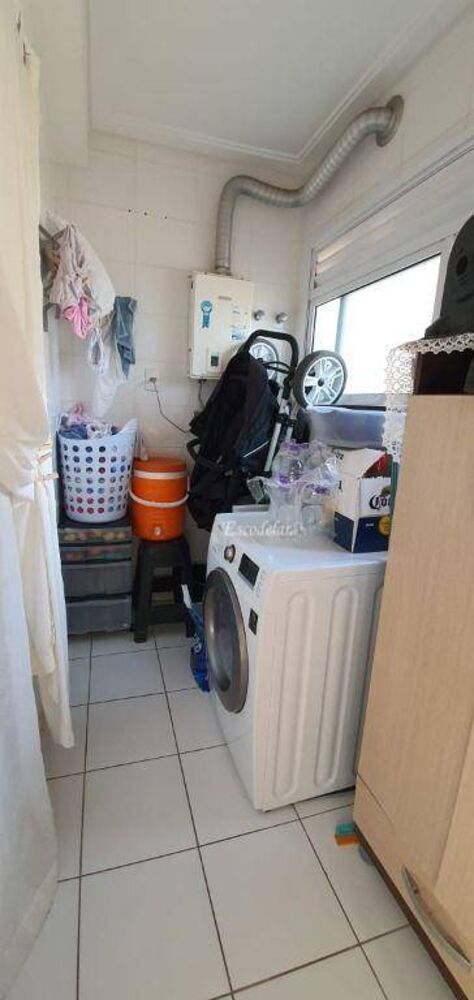 Apartamento, 3 quartos, 87 m² - Foto 5