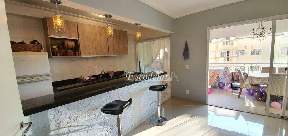 Apartamento, 3 quartos, 87 m² - Foto 10