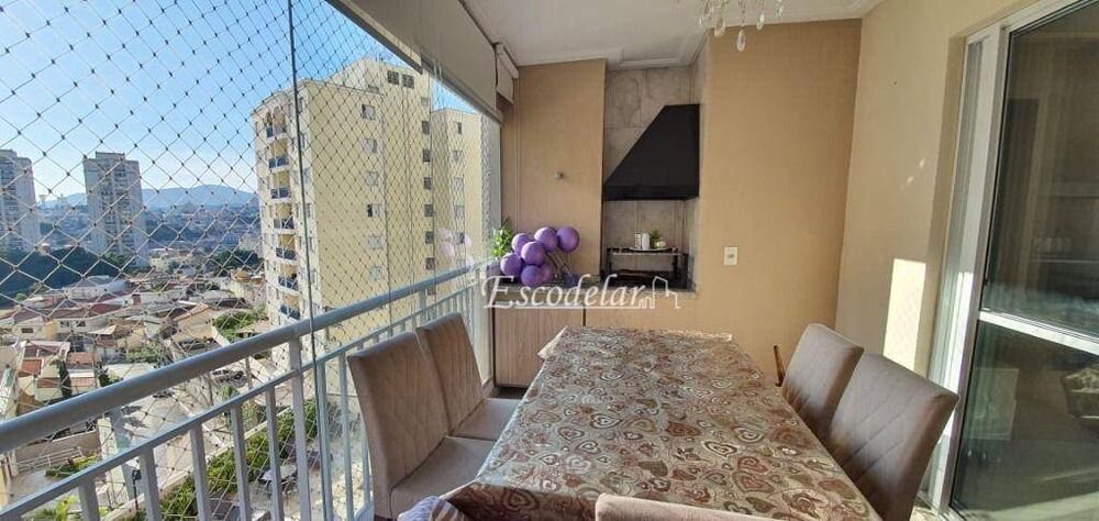 Apartamento, 3 quartos, 87 m² - Foto 3