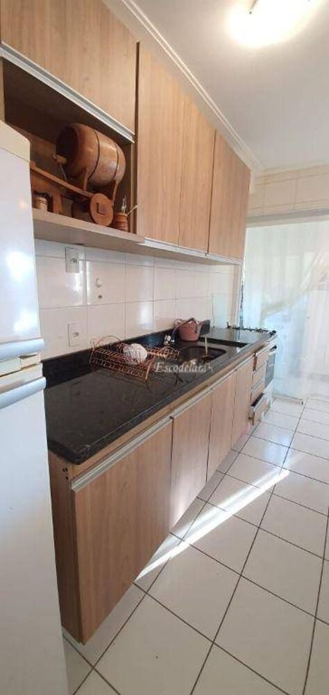 Apartamento, 3 quartos, 87 m² - Foto 4