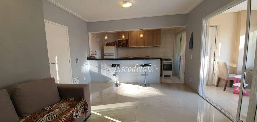 Apartamento, 3 quartos, 87 m² - Foto 12
