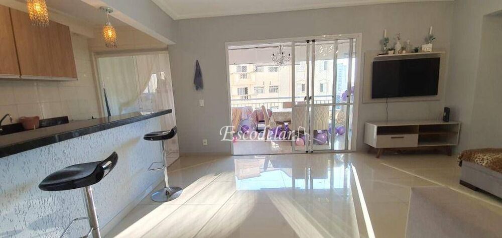 Apartamento, 3 quartos, 87 m² - Foto 11