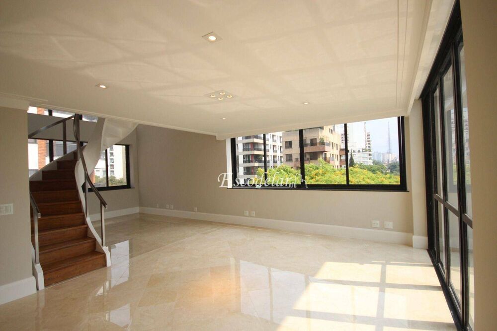 Apartamento, 3 quartos, 285 m² - Foto 3
