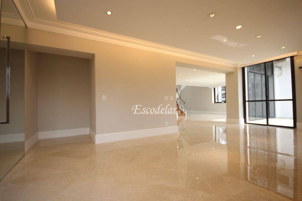 Apartamento, 3 quartos, 285 m² - Foto 7