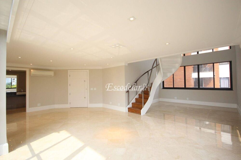 Apartamento, 3 quartos, 285 m² - Foto 6