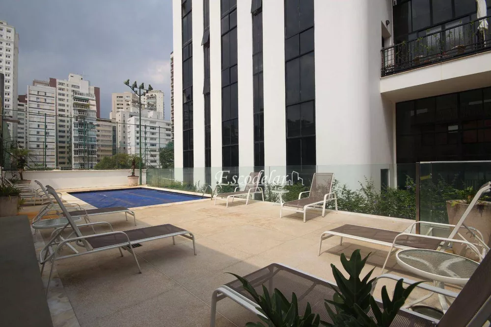 Apartamento, 3 quartos, 285 m² - Foto 12