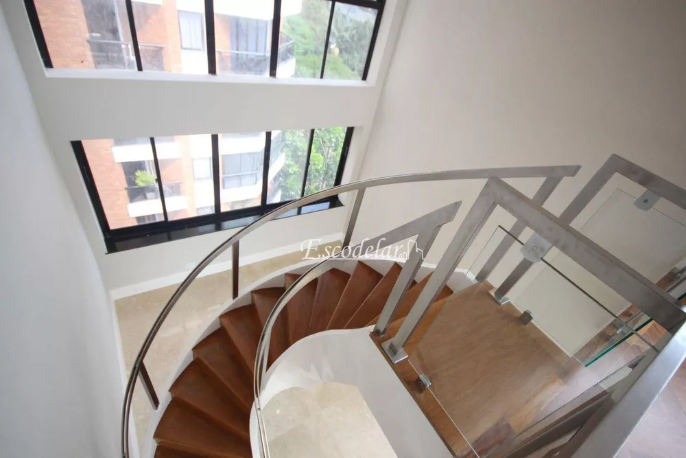 Apartamento, 3 quartos, 285 m² - Foto 13