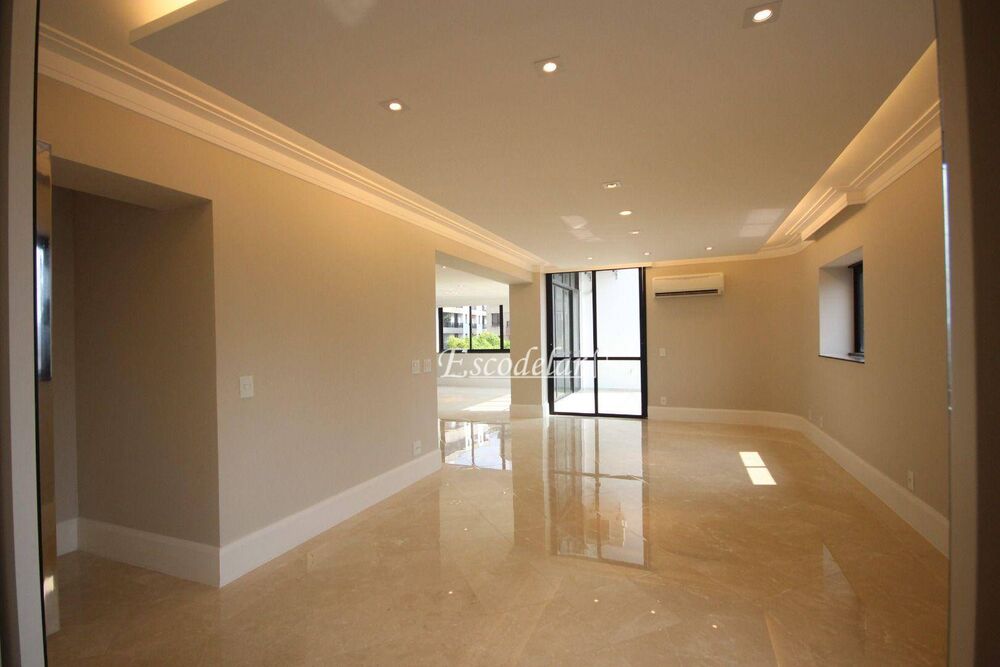 Apartamento, 3 quartos, 285 m² - Foto 4