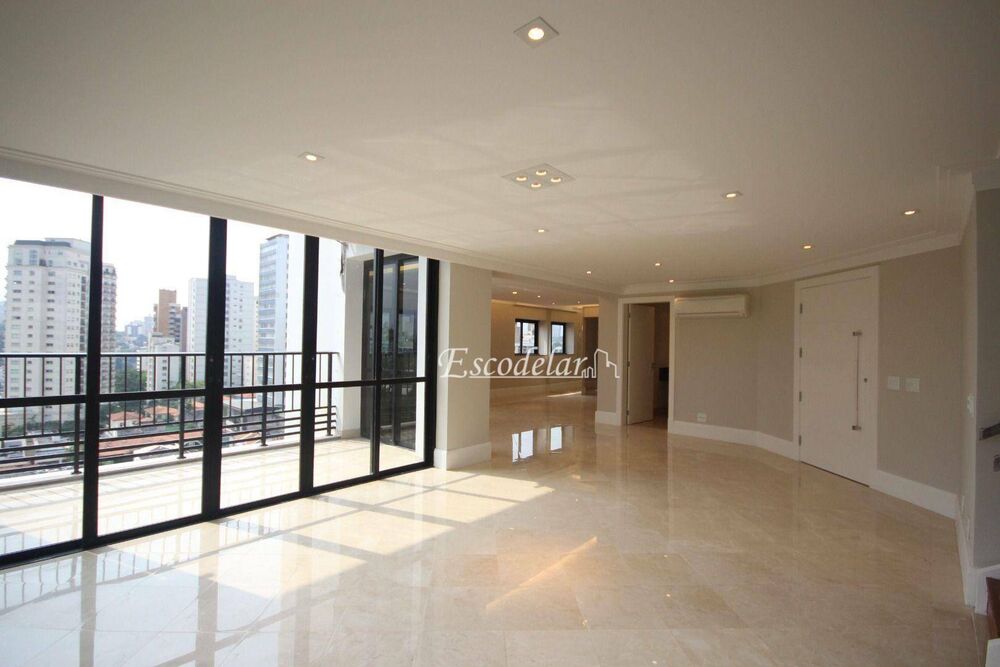 Apartamento, 3 quartos, 285 m² - Foto 1