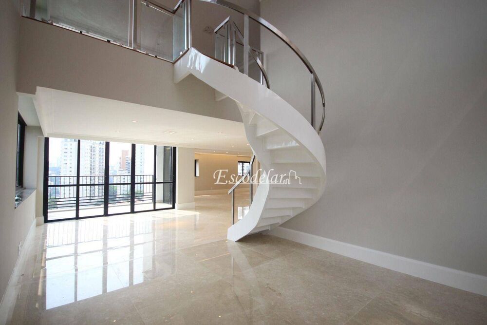 Apartamento, 3 quartos, 285 m² - Foto 2