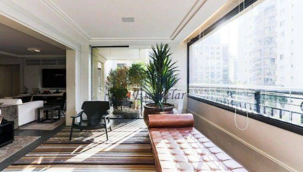 Apartamento, 2 quartos, 235 m² - Foto 5