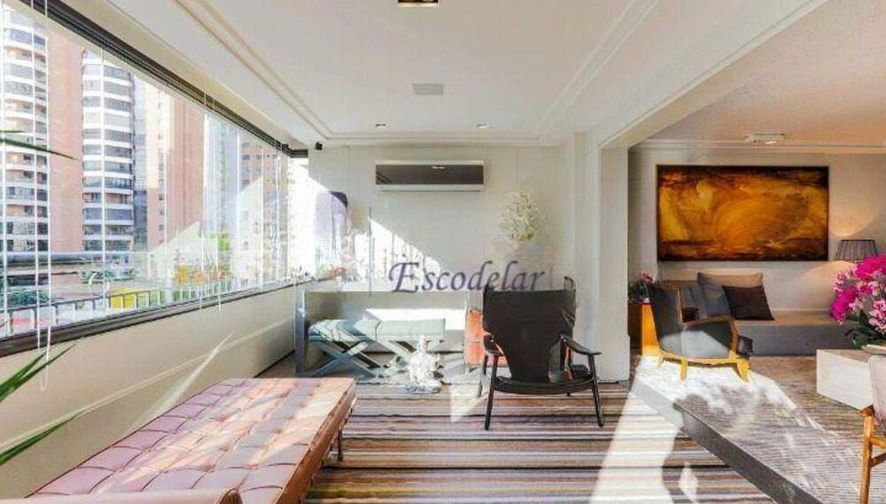 Apartamento, 2 quartos, 235 m² - Foto 6