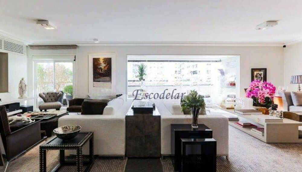 Apartamento, 2 quartos, 235 m² - Foto 2