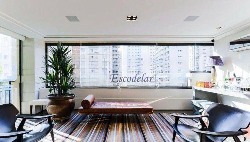 Apartamento, 2 quartos, 235 m² - Foto 7