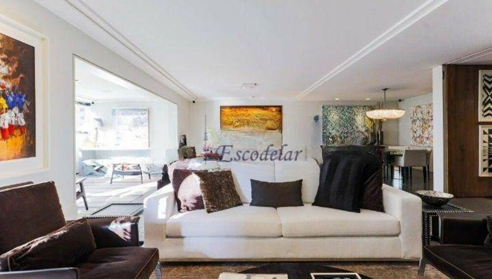 Apartamento, 2 quartos, 235 m² - Foto 4