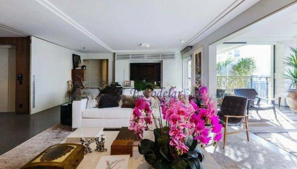 Apartamento, 2 quartos, 235 m² - Foto 3