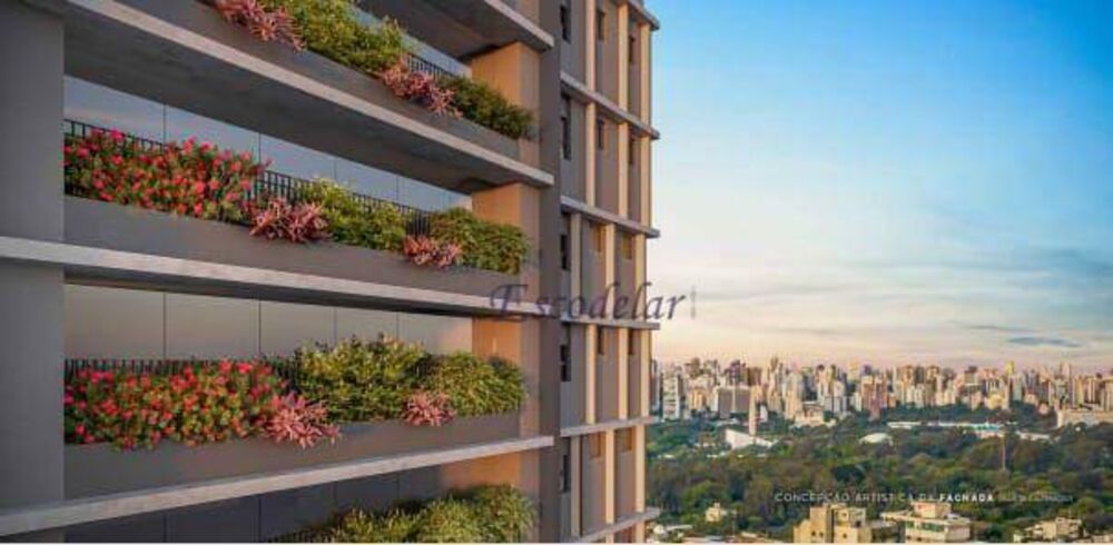 Apartamento, 4 quartos, 237 m² - Foto 3