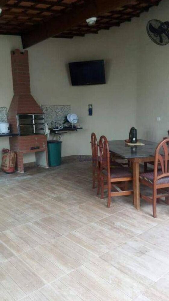 Casa, 5 quartos, 210 m² - Foto 6