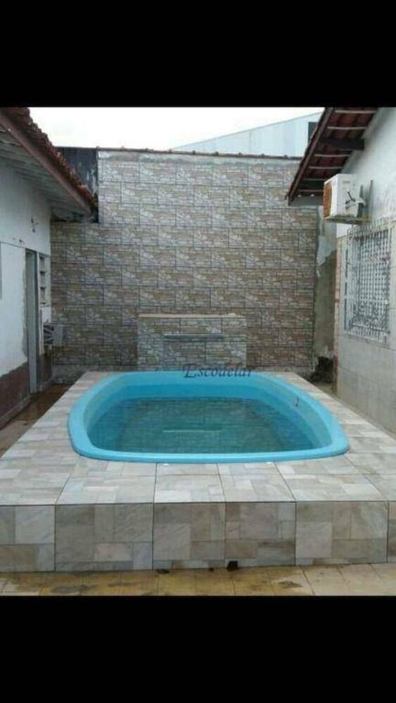 Casa, 5 quartos, 210 m² - Foto 8