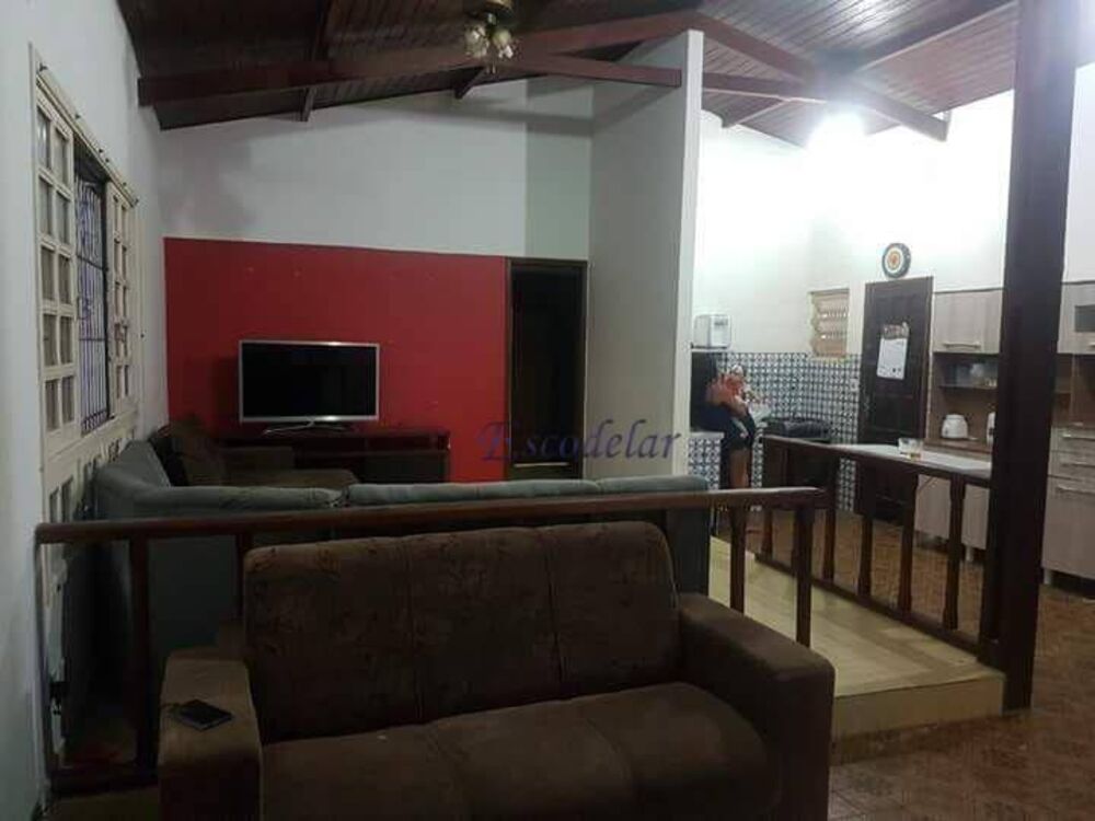 Casa, 5 quartos, 210 m² - Foto 5