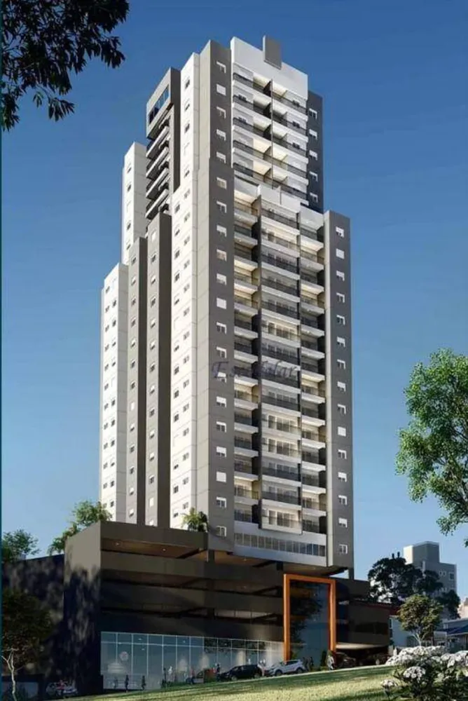 Apartamento, 2 quartos, 53 m² - Foto 1