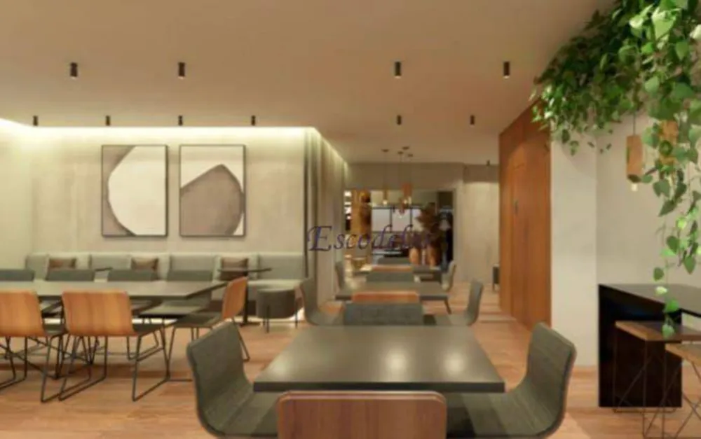 Apartamento, 2 quartos, 53 m² - Foto 7