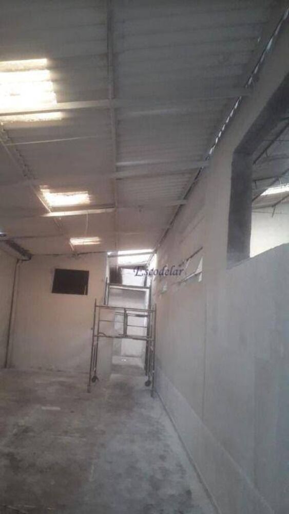 Depósito-Galpão, 1200 m² - Foto 4