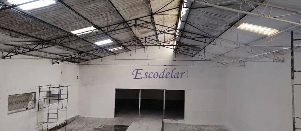 Depósito-Galpão, 1200 m² - Foto 2