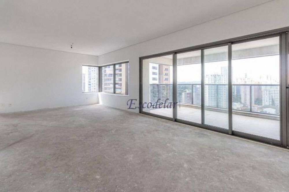 Apartamento, 3 quartos, 192 m² - Foto 4