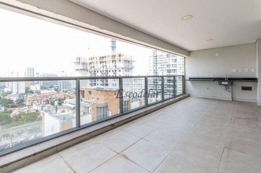 Apartamento, 3 quartos, 192 m² - Foto 2