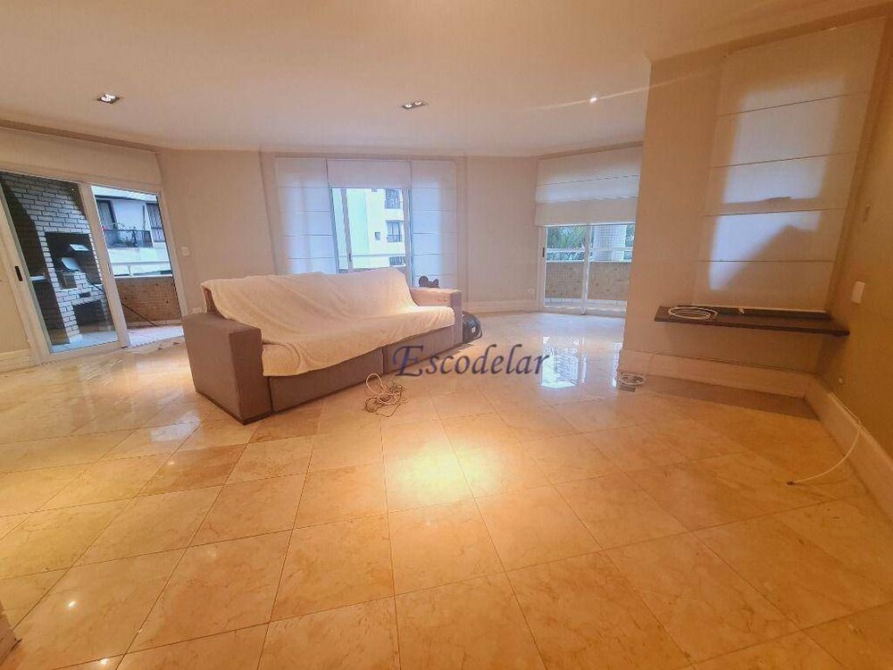 Apartamento, 2 quartos, 130 m² - Foto 3