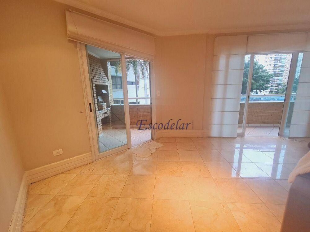 Apartamento, 2 quartos, 130 m² - Foto 1