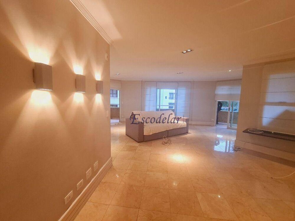 Apartamento, 2 quartos, 130 m² - Foto 2