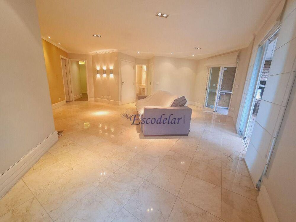 Apartamento, 2 quartos, 130 m² - Foto 4