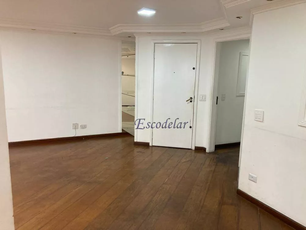 Apartamento à venda com 3 quartos, 105m² - Foto 3