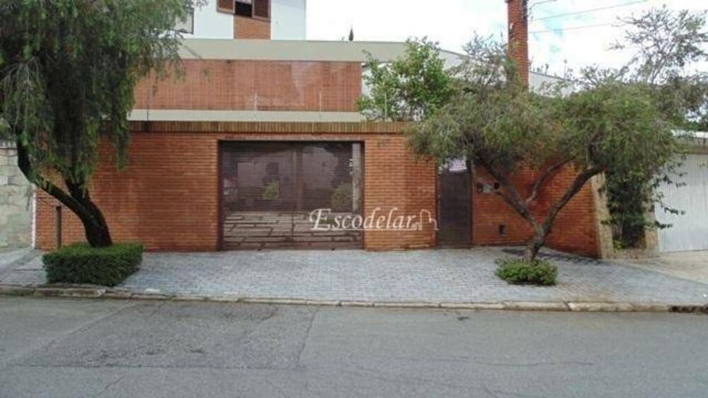Sobrado, 4 quartos, 310 m² - Foto 4