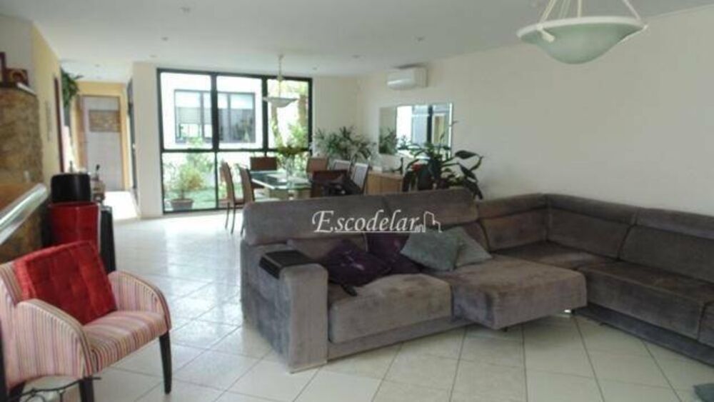 Sobrado, 4 quartos, 310 m² - Foto 3